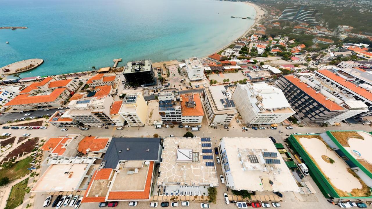 Z Otel Çeşme Exterior foto